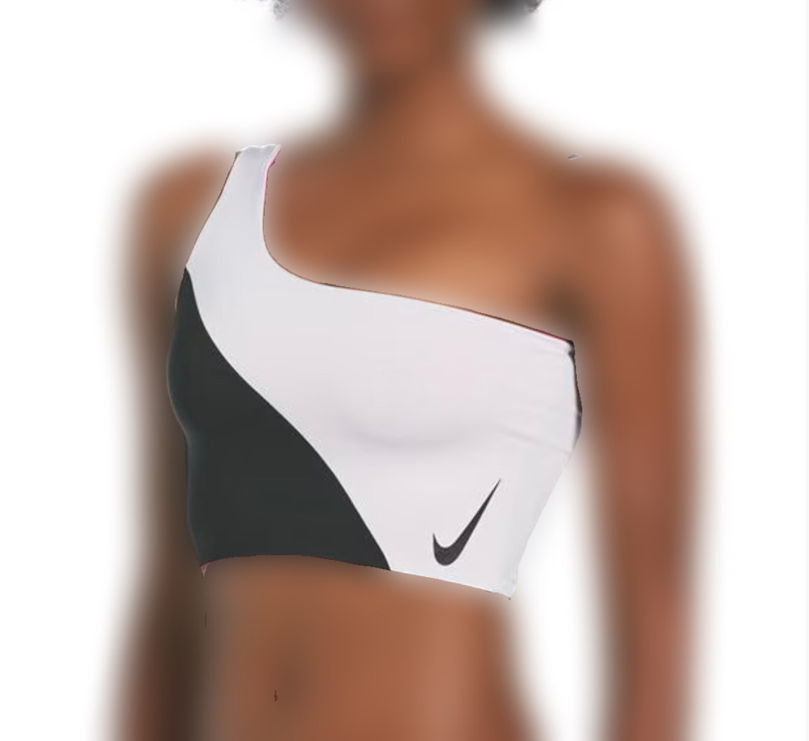 نیم تنه ورزشی دورو نایکی